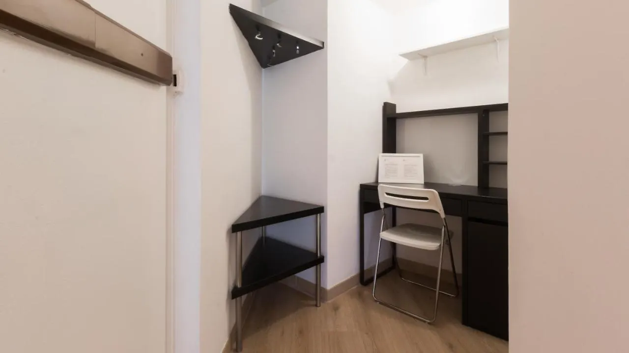 Italianway - Copernico 63 Apartment Milan 0*,  Italy