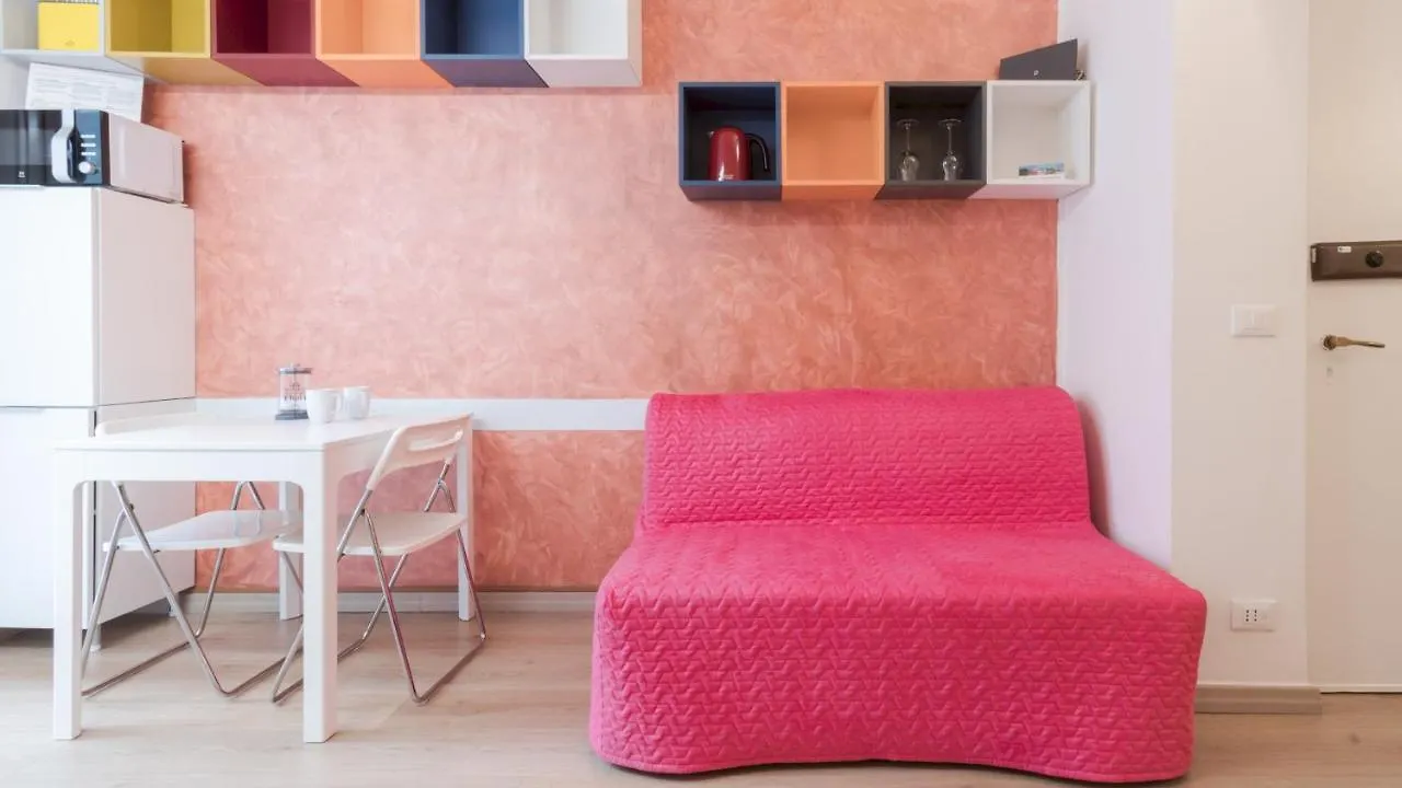 Italianway - Copernico 63 Apartment Milan Italy