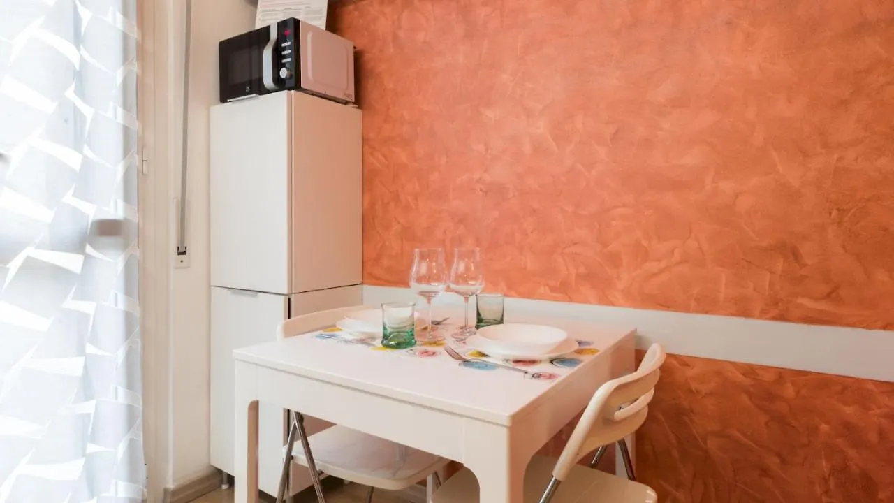 Italianway - Copernico 63 Apartment Milan Italy