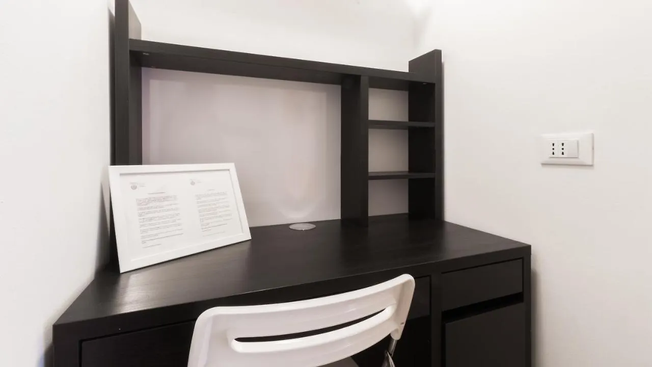 Italianway - Copernico 63 Apartment Milan Italy