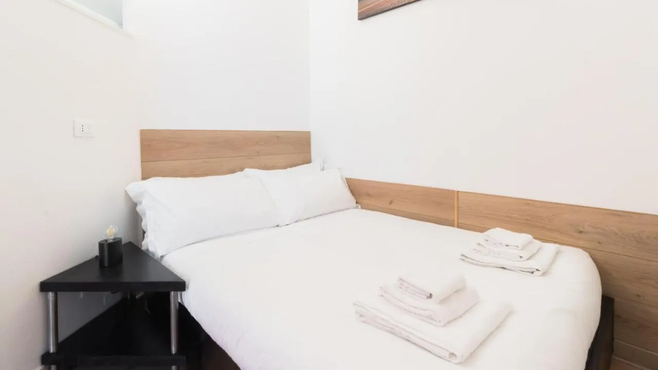 Italianway - Copernico 63 Apartment Milan
