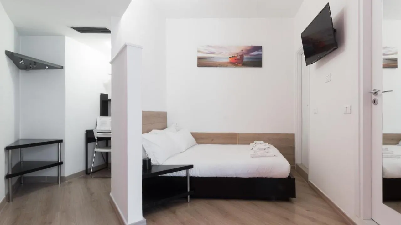 Italianway - Copernico 63 Apartment Milan