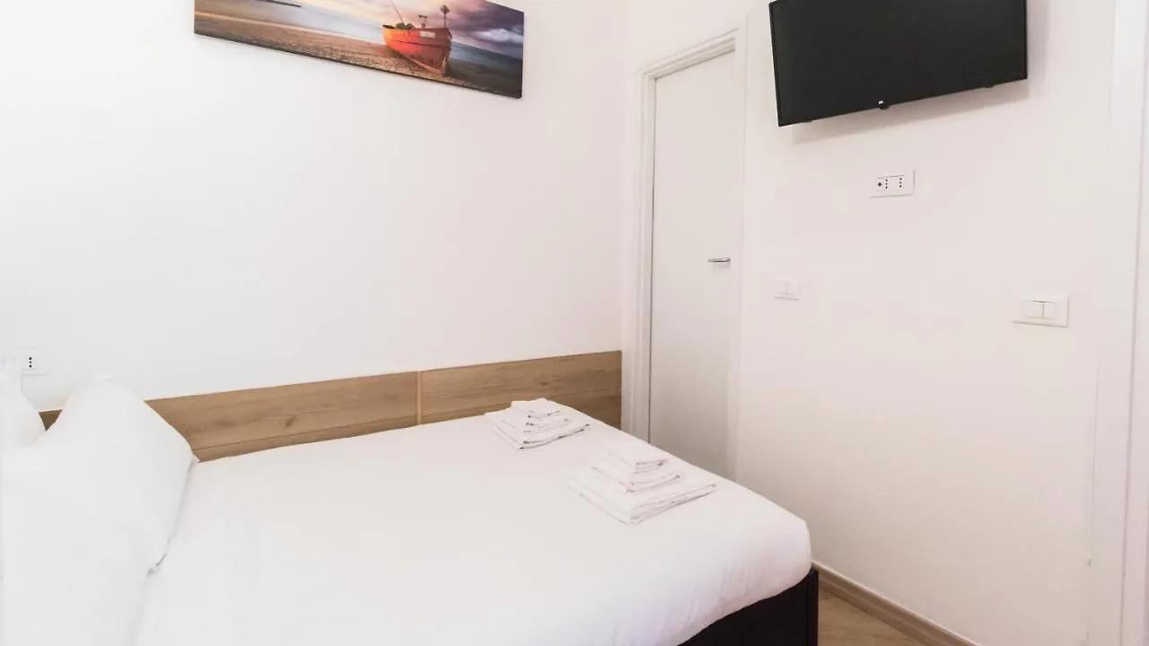 Italianway - Copernico 63 Apartment Milan