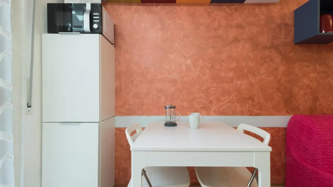 Italianway - Copernico 63 Apartment Milan