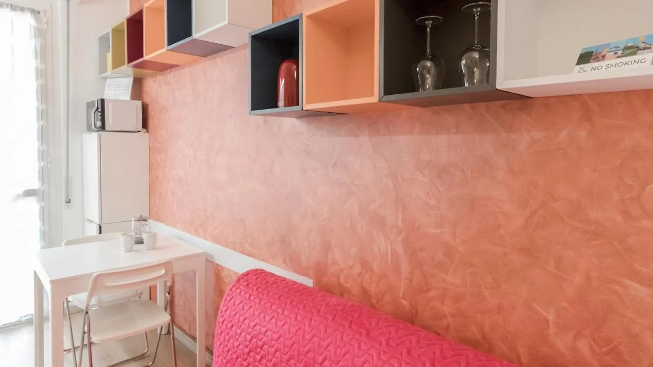 Italianway - Copernico 63 Apartment Milan