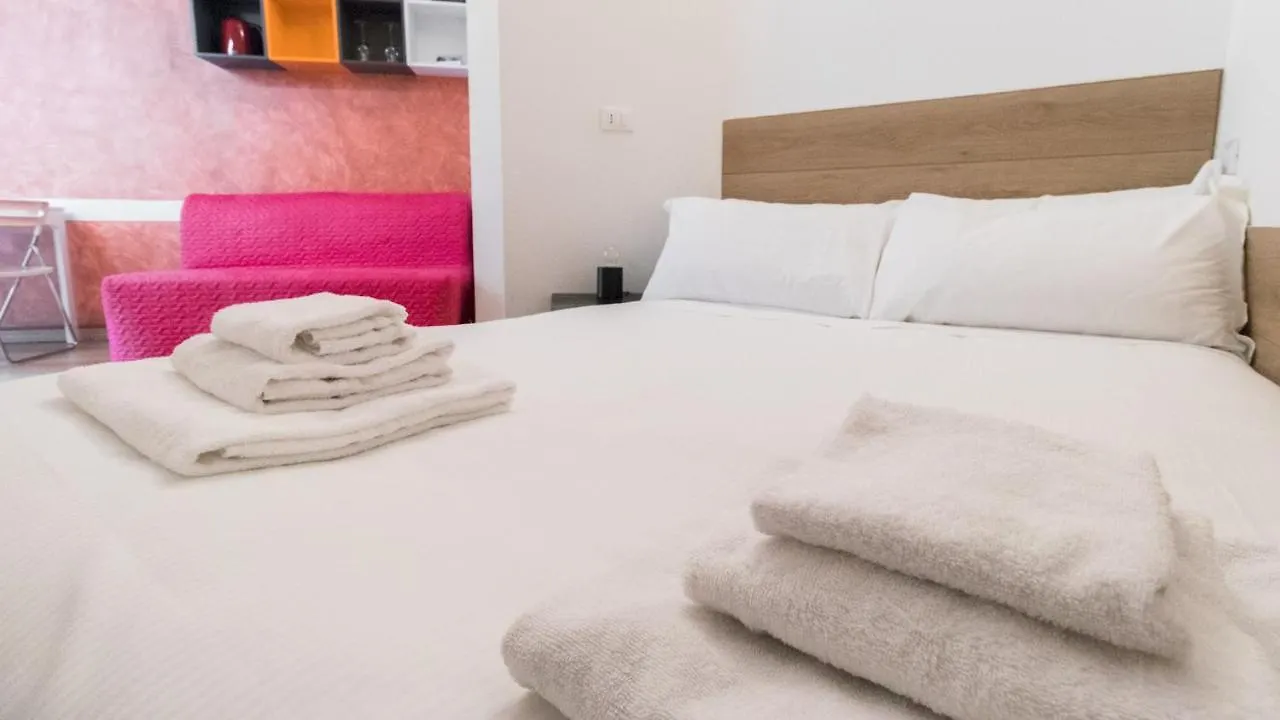 Italianway - Copernico 63 Apartment Milan