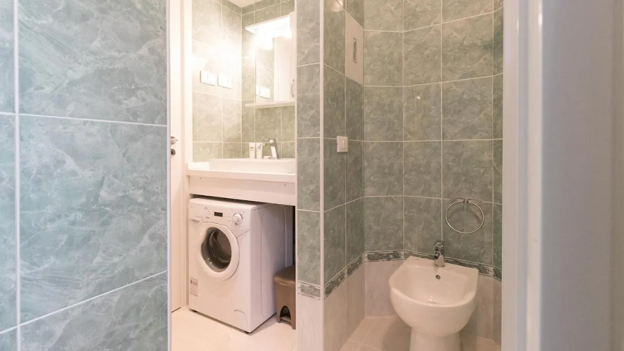 Italianway - Copernico 63 Apartment Milan 0*,  Italy