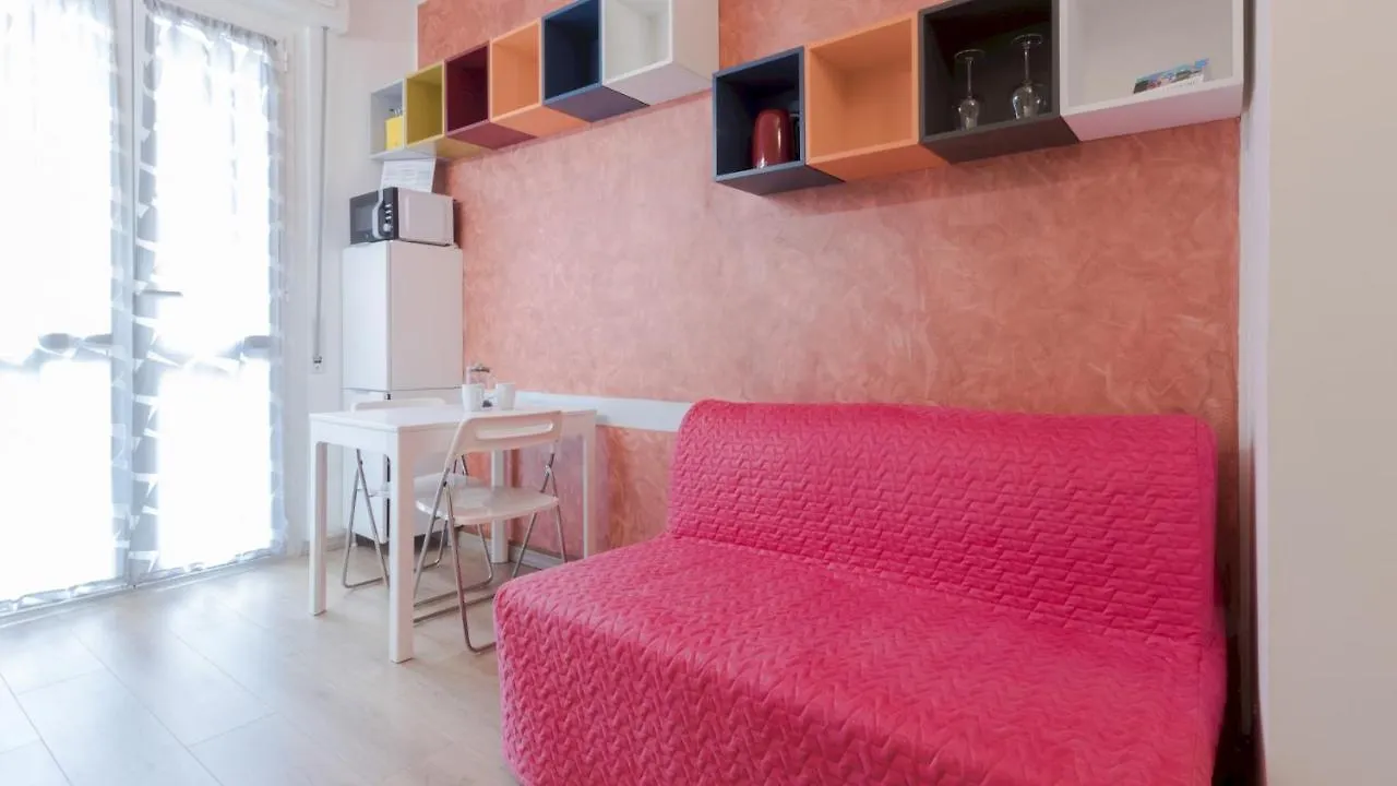 Italianway - Copernico 63 Apartment Milan 0*,  Italy