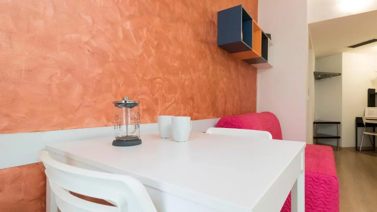 Italianway - Copernico 63 Apartment Milan Italy