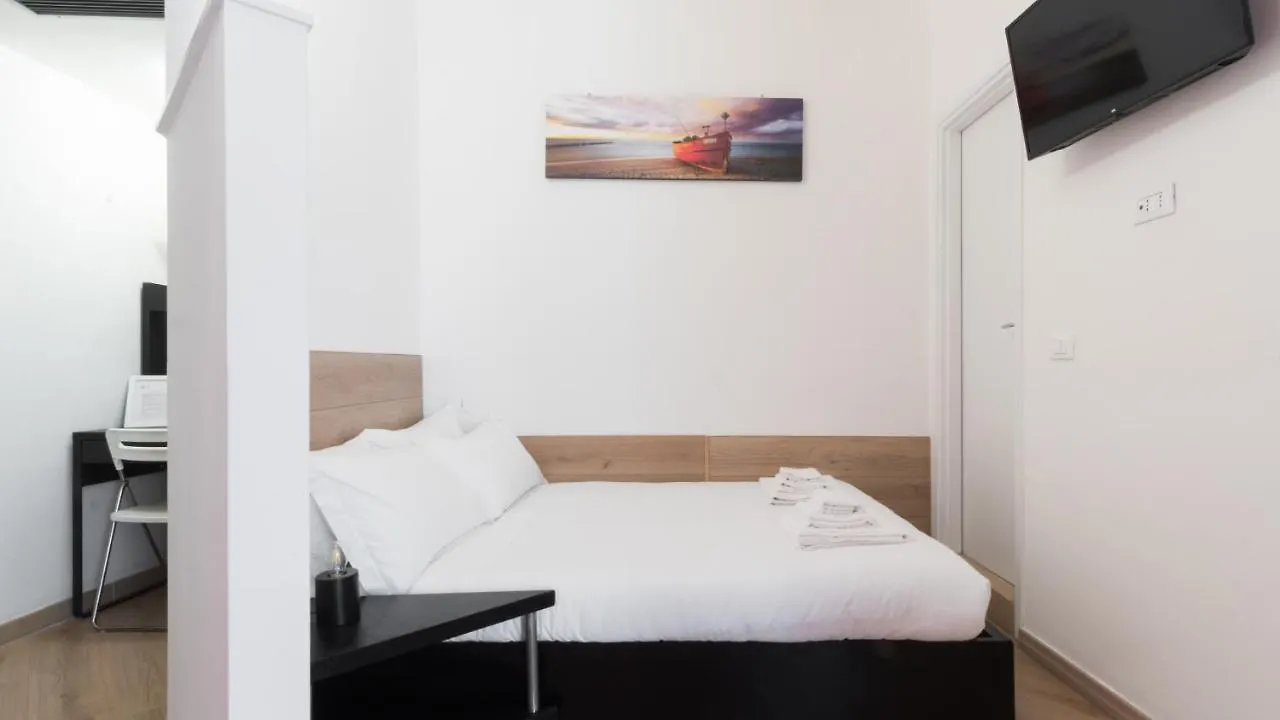 Italianway - Copernico 63 Apartment Milan