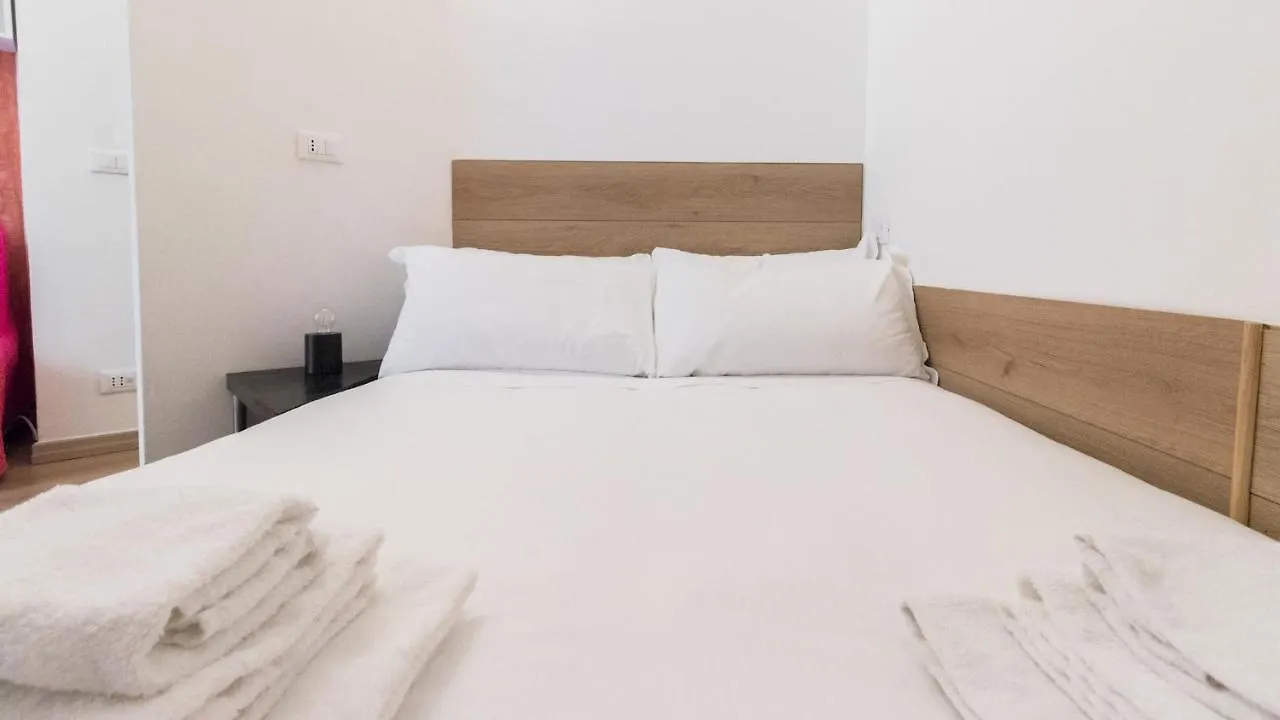 Italianway - Copernico 63 Apartment Milan Italy